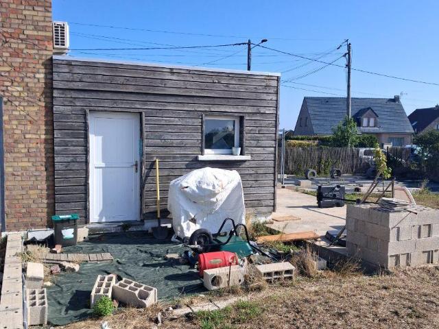 Maison en vente à Looberghe, Hauts de France, 172500€