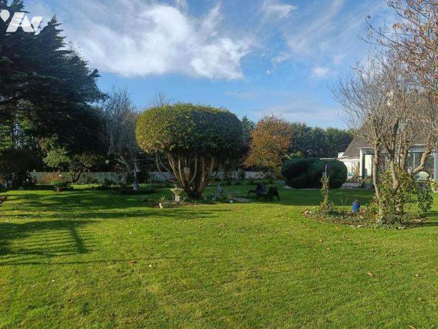 Maison en vente à Loctudy, Bretagne, 450000€
