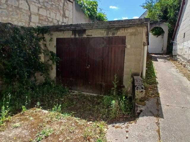 Maison en vente à Loches, Centre Val de Loire, 72800€