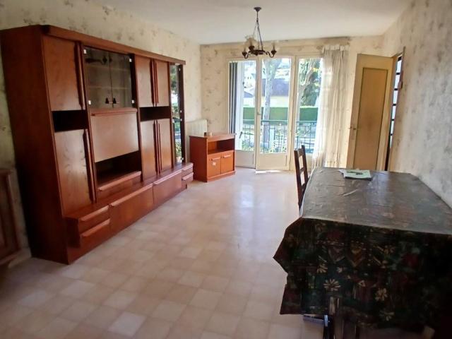 Maison en vente à Loches, Centre Val de Loire, 105000€
