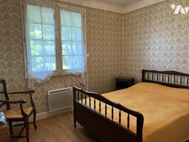 Maison en vente à Loches, Centre Val de Loire, 228470€