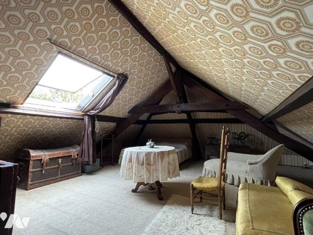 Maison en vente à Loches, Centre Val de Loire, 394630€