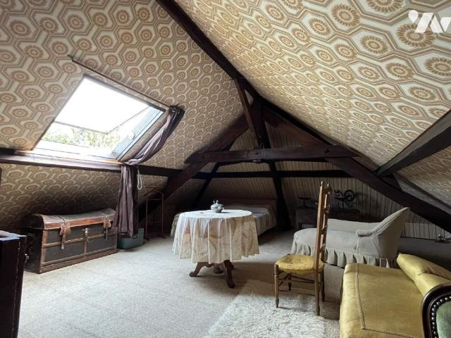 Maison en vente à Loches, Centre Val de Loire, 394630€