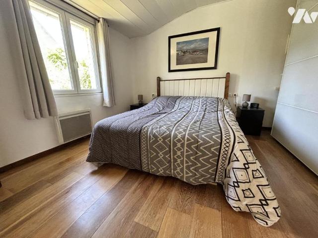 Maison en vente à Locmaria, Bretagne, 477000€