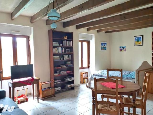 Maison en vente à Locmaria Grand Champ, Bretagne, 345000€