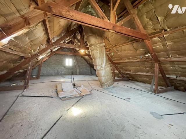 Maison en vente à Locminé, Bretagne, 152380€
