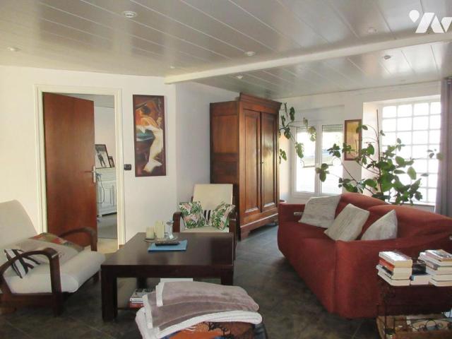 Maison en vente à Locminé, Bretagne, 199834€