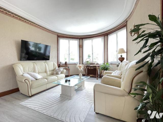 Maison en vente à Locminé, Bretagne, 261160€