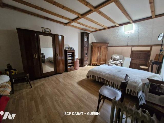 Maison en vente à Loges Marchis, Normandie, 185500€