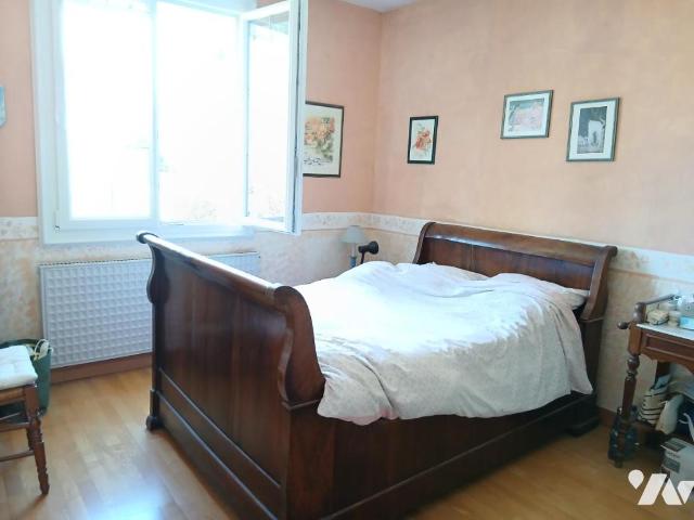 Maison en vente à Loire Authion, Pays de la Loire, 331850€