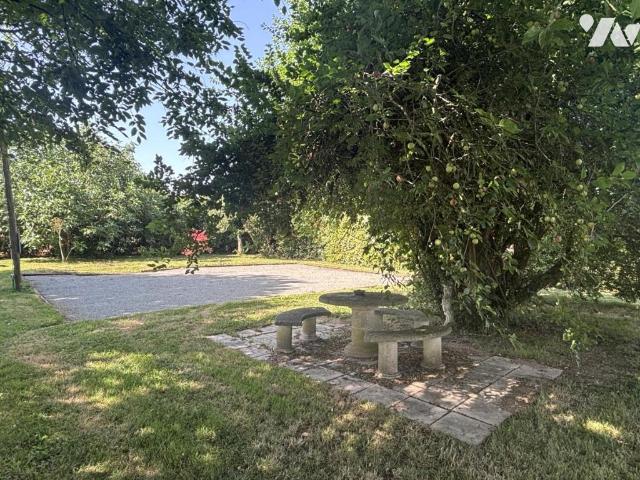 Maison en vente à Loire Authion, Pays de la Loire, 496800€
