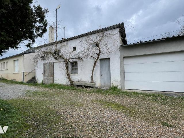 Maison en vente à Loireauxence, Pays de la Loire, 145000€