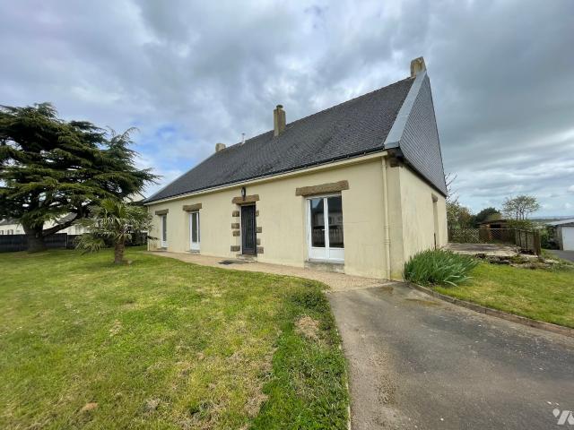 Maison en vente à Loireauxence, Pays de la Loire, 183750€