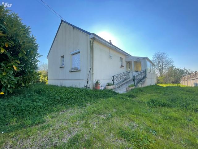 Maison en vente à Loireauxence, Pays de la Loire, 198000€