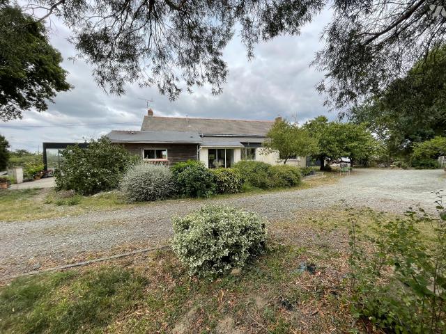 Maison en vente à Loireauxence, Pays de la Loire, 309750€