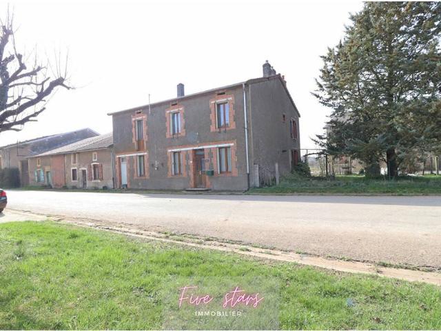 Maison en Vente à Loison