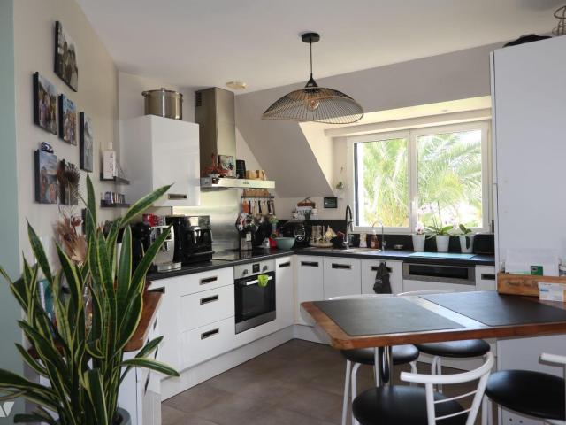 Maison en vente à Loperhet, Bretagne, 349000€