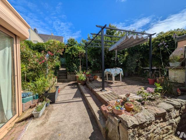 Maison en vente à Lorient, Bretagne, 250080€