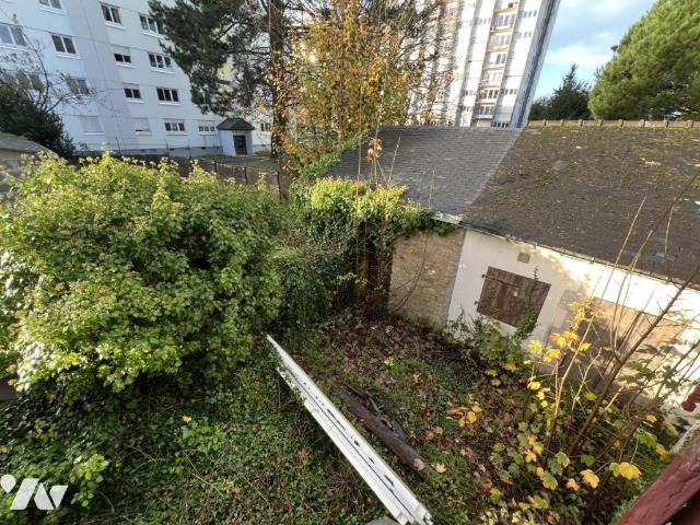 Maison en vente à Lorient, Bretagne, 260212€