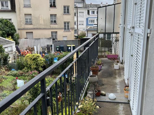 Maison en vente à Lorient, Bretagne, 340000€
