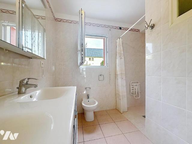 Maison en vente à Lorient, Bretagne, 312240€