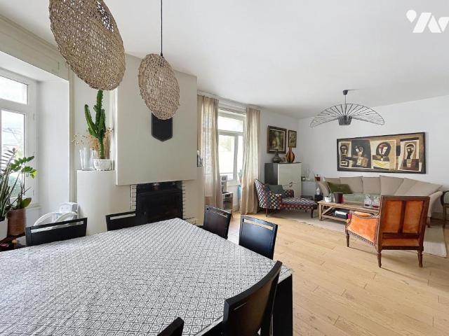Maison en vente à Lorient, Bretagne, 445000€