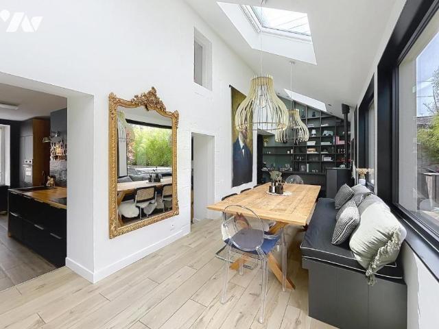 Maison en vente à Lorient, Bretagne, 472820€