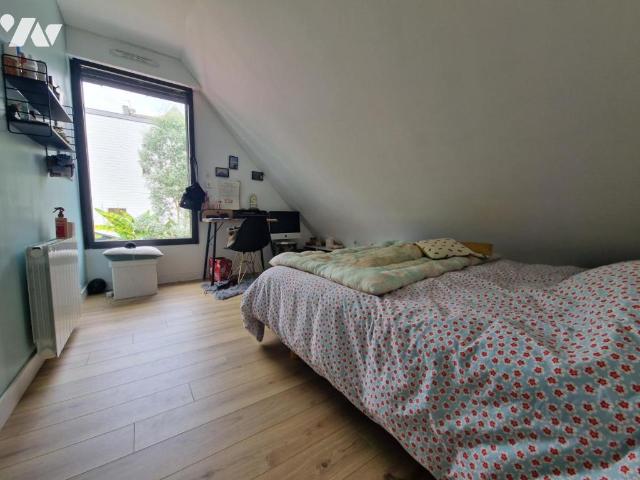 Maison en vente à Lorient, Bretagne, 491625€