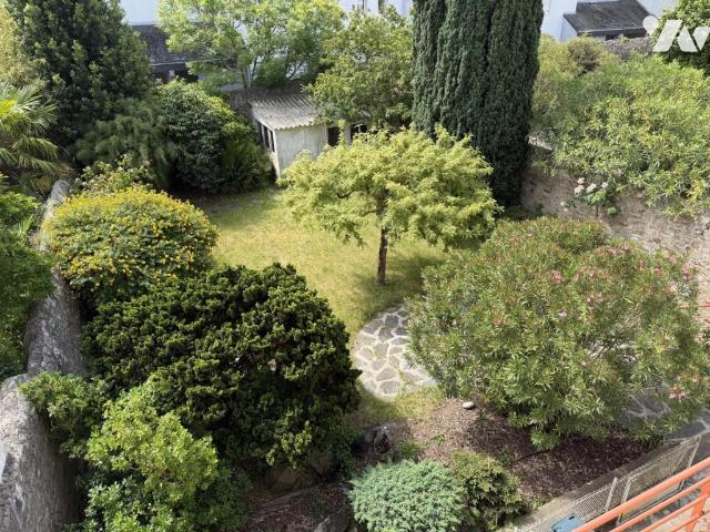 Maison en vente à Lorient, Bretagne, 560000€
