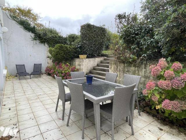 Maison en vente à Lorient, Bretagne, 570000€