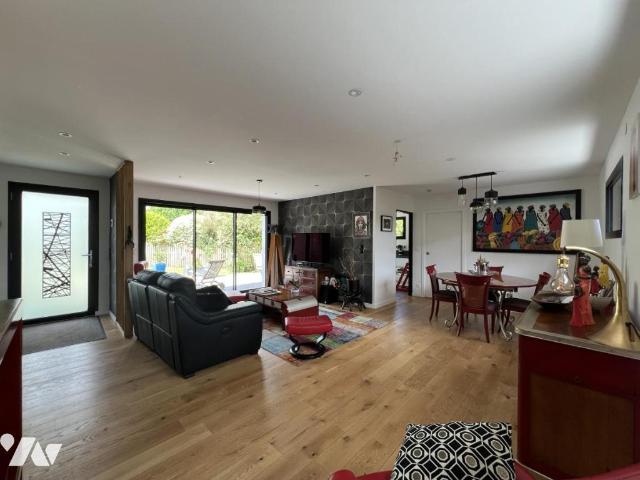 Maison en vente à Lorient, Bretagne, 580000€