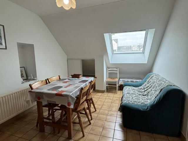 Maison en vente à Lorient, Bretagne, 720000€