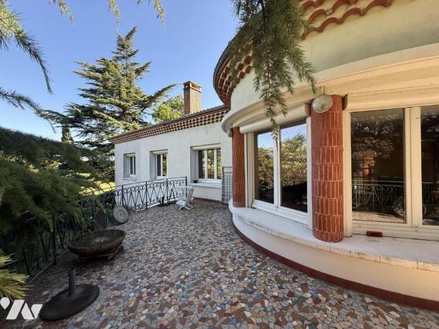 Maison en vente à Loriol sur Drôme, Auvergne Rhône Alpes, 280000€