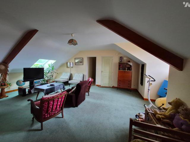 Maison en vente à Loroux Bottereau, Pays de la Loire, 550000€