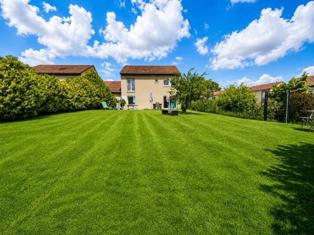 Maison en Vente à Lorry lès Metz
