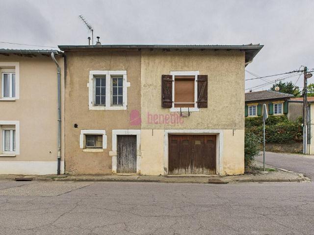 Maison en Vente à Lorry Mardigny