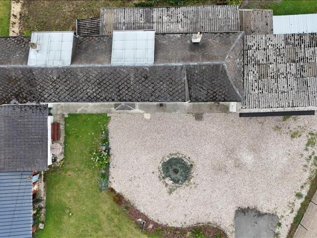 Maison en vente à Louvencourt, Hauts de France, 187200€