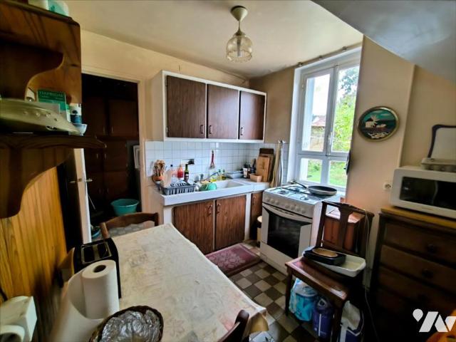 Maison en vente à Louviers, Normandie, 199500€
