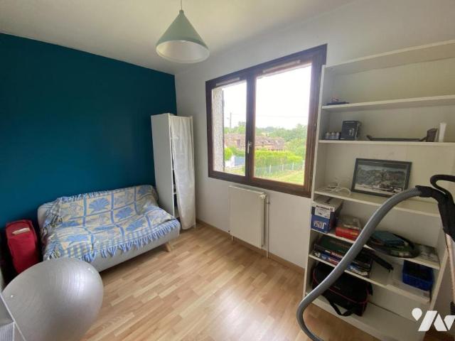 Maison en vente à Louviers, Normandie, 300000€