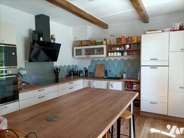 Maison en vente à Louvignies Quesnoy, Hauts de France, 436800€