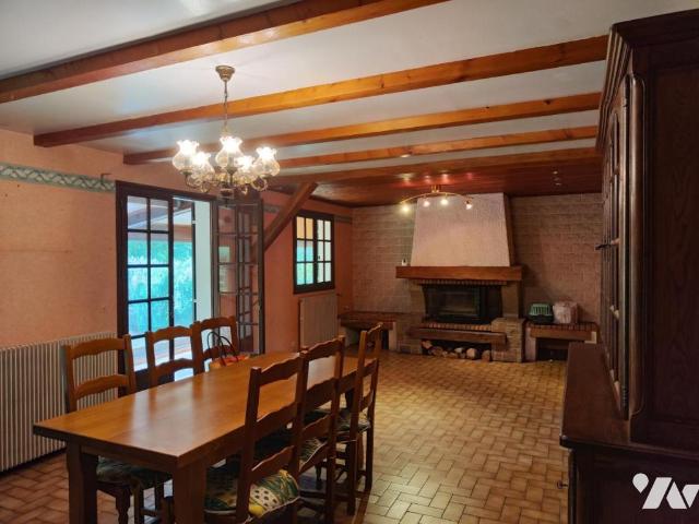 Maison en vente à Louvroil, Hauts de France, 131750€