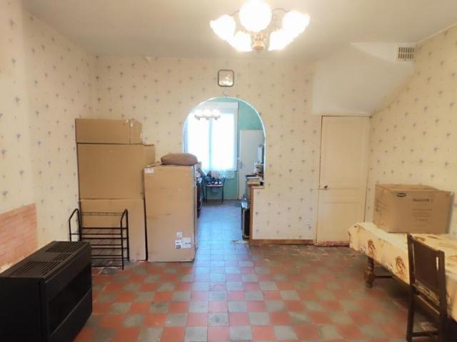 Maison en vente à Louvroil, Hauts de France, 60000€