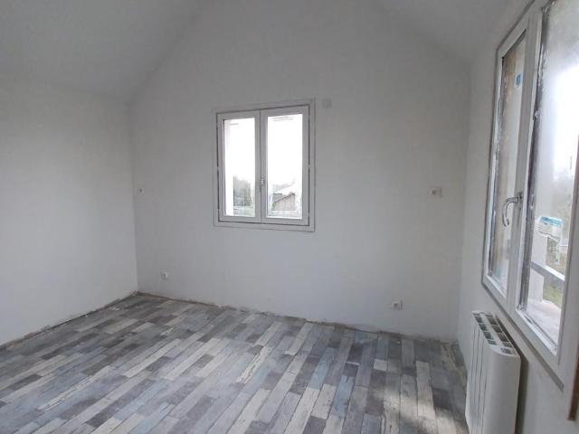 Maison en vente à Louans, Centre Val de Loire, 120000€
