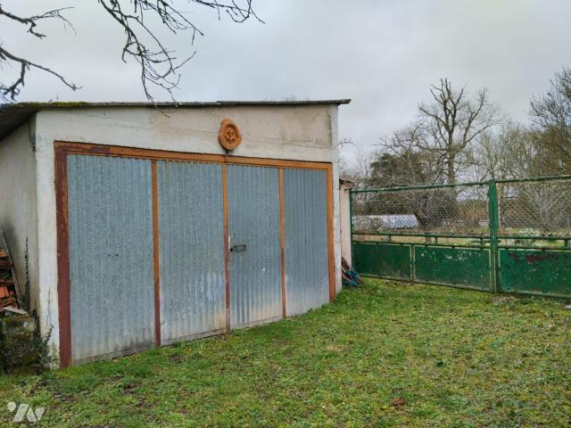 Maison en vente à Loubigné, Nouvelle Aquitaine, 42800€