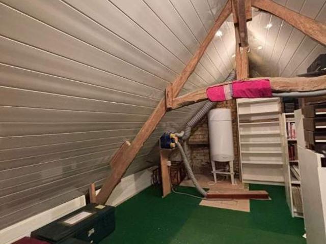 Maison en vente à Loucelles, Normandie, 190000€