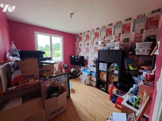 Maison en vente à Louches, Hauts de France, 208700€