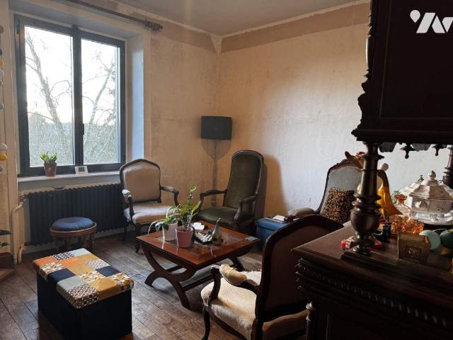 Maison en vente à Loudéac, Bretagne, 175000€