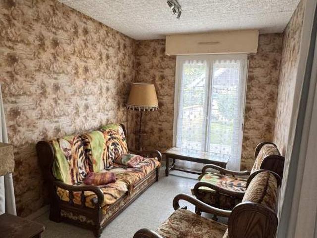 Maison en vente à Loudéac, Bretagne, 178100€