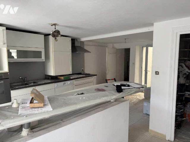 Maison en vente à Loudéac, Bretagne, 110000€