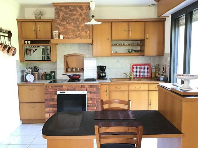 Maison en vente à Loudéac, Bretagne, 260000€